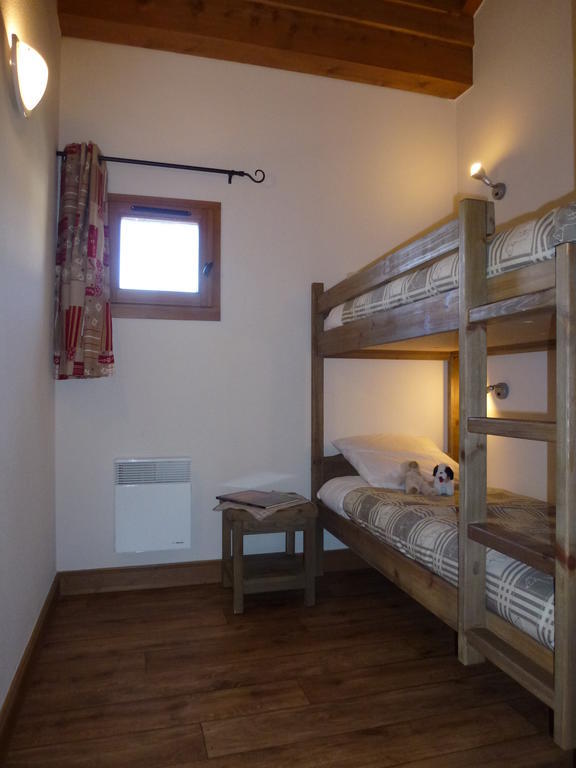 Residence Le Clos Vanoise Bessans Δωμάτιο φωτογραφία