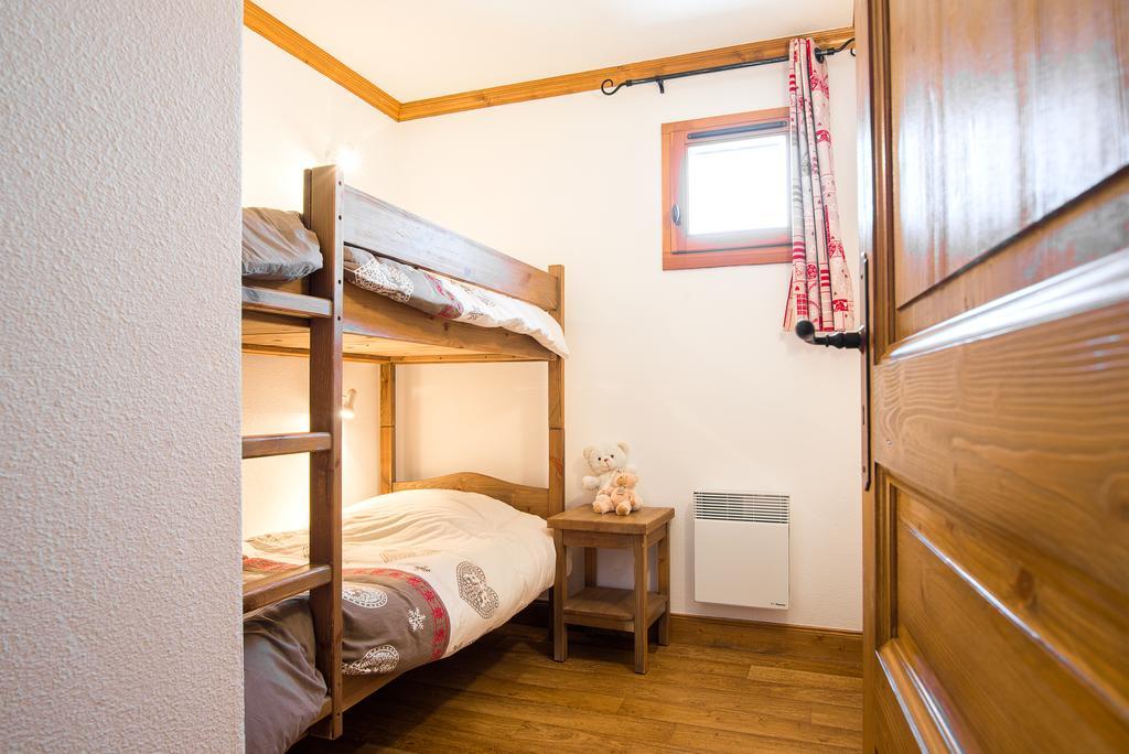 Residence Le Clos Vanoise Bessans Δωμάτιο φωτογραφία