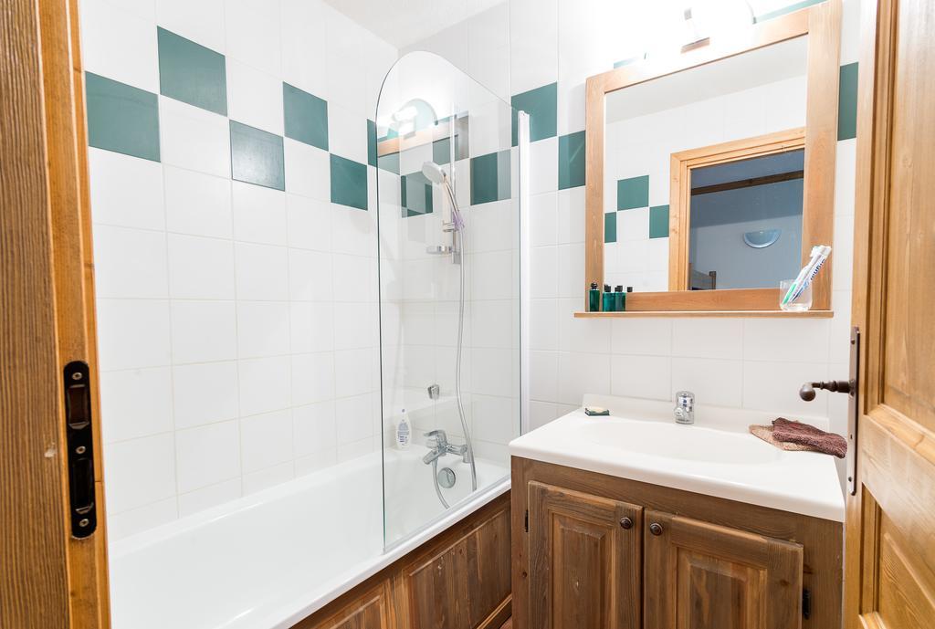 Residence Le Clos Vanoise Bessans Δωμάτιο φωτογραφία