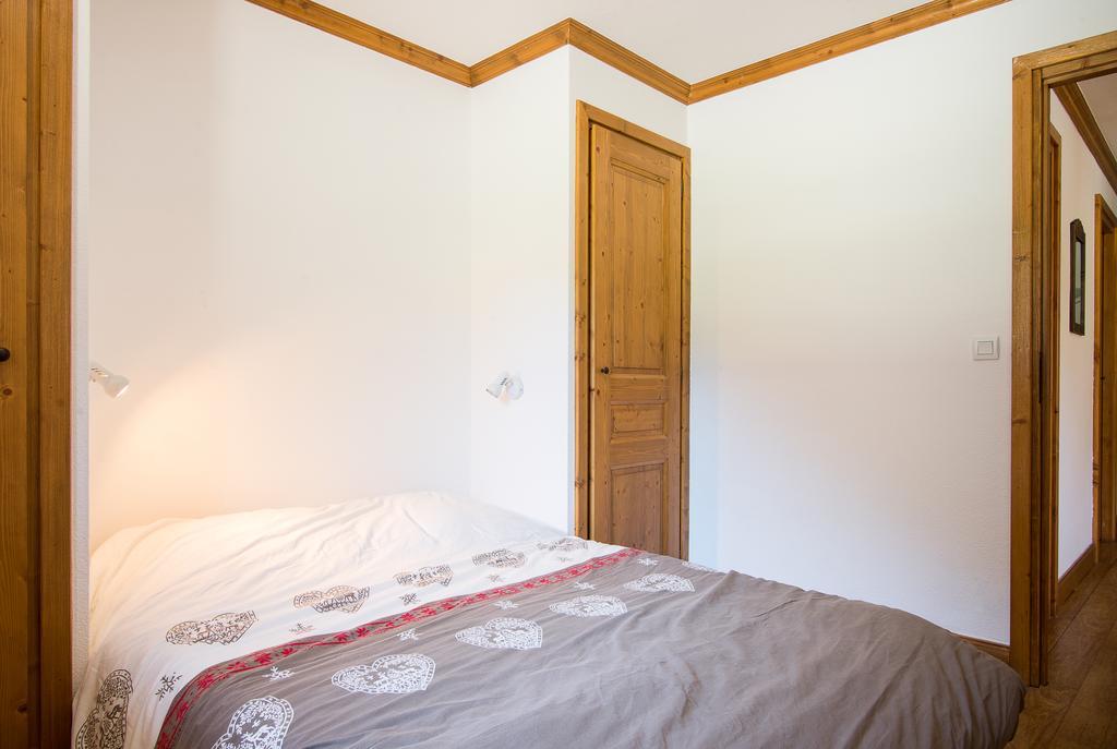 Residence Le Clos Vanoise Bessans Δωμάτιο φωτογραφία